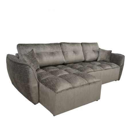 Canapea Extensibilă Kaizer Grey