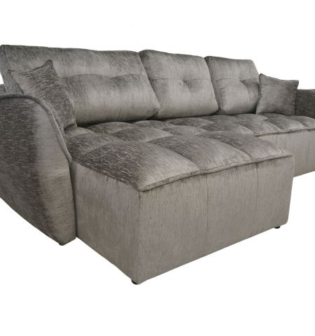 Canapea Extensibilă Kaizer Grey