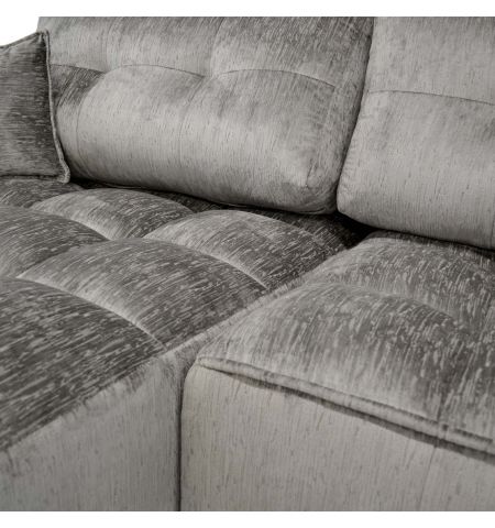 Canapea Extensibilă Kaizer Grey