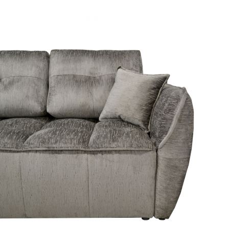 Canapea Extensibilă Kaizer Grey