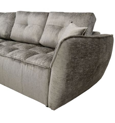 Canapea Extensibilă Kaizer Grey