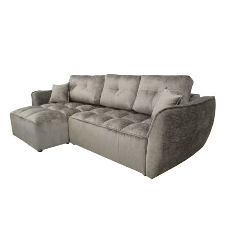 Canapea Extensibilă Kaizer Grey