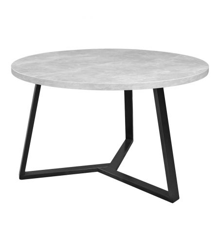 Masă CALIPSO Beton Ø120