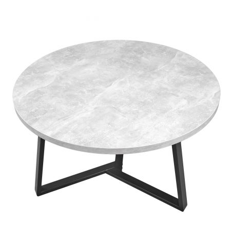 Masă CALIPSO Beton Ø120