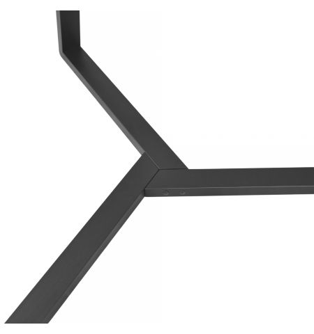 Masă CALIPSO Beton Ø120