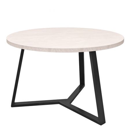 Masă CALIPSO Mătase Ø120