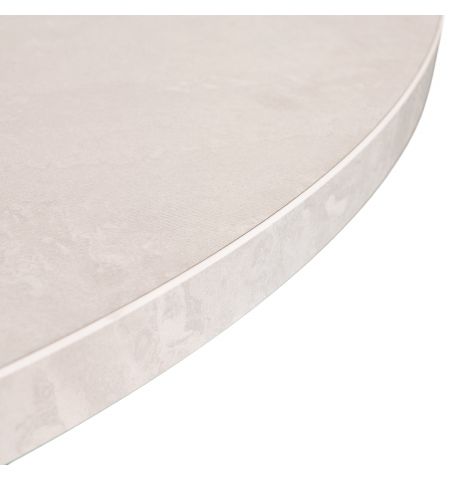 Masă CALIPSO Mătase Ø90