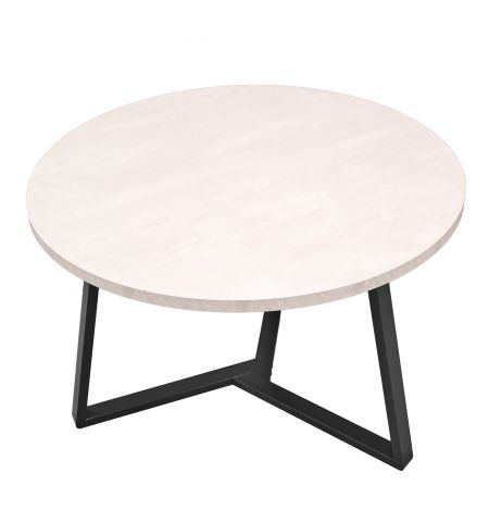 Masă CALIPSO Mătase Ø120