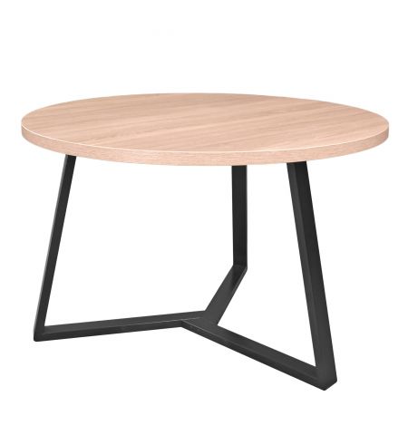 Masă CALIPSO Sonoma Ø120