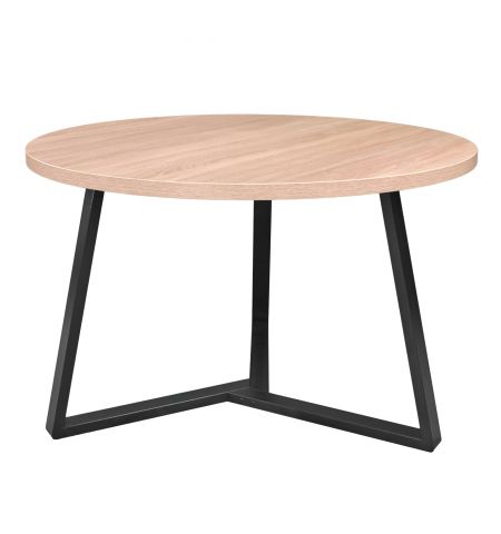 Masă CALIPSO Sonoma Ø120