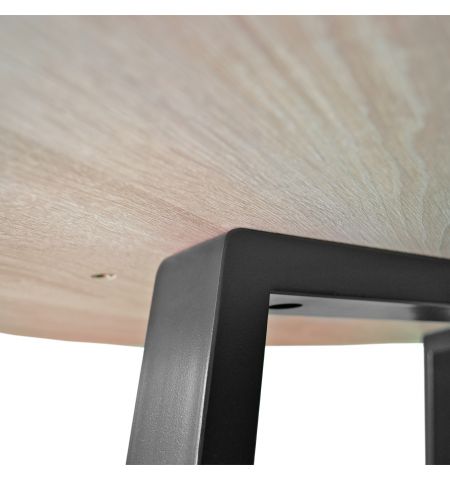 Masă CALIPSO Sonoma Ø120