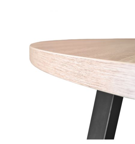 Masă CALIPSO Sonoma Ø120