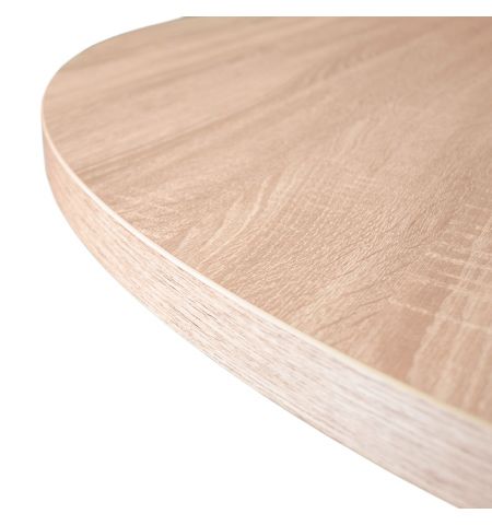 Masă CALIPSO Sonoma Ø90