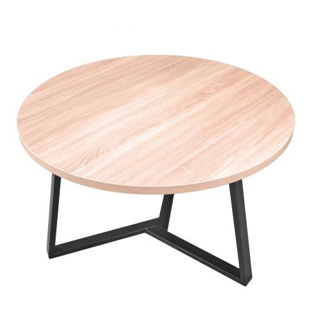 Masă CALIPSO Sonoma Ø120