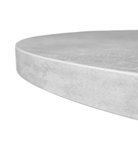 Masă KLEO Beton Ø120