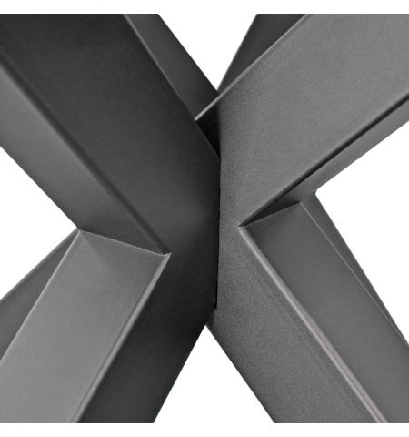 Masă KLEO Mătase Ø120