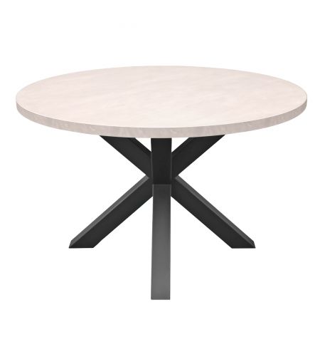 Masă KLEO Mătase Ø120