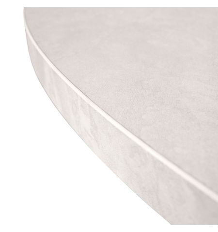 Masă KLEO Mătase Ø120