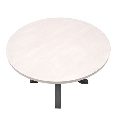 Masă KLEO Mătase Ø120