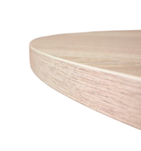 Masă KLEO Sonoma Ø120