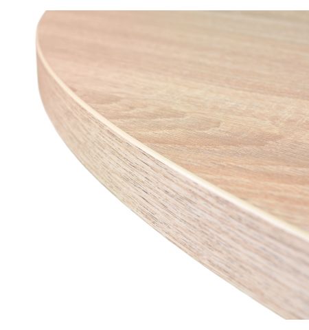 Masă KLEO Sonoma Ø120