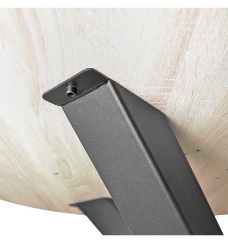 Masă KLEO Sonoma Ø120