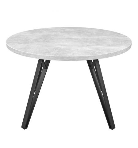 Masă TOKYO Rondo Beton Ø130