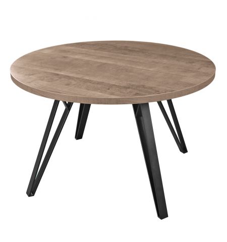 Masă TOKYO Rondo Colonial Ø130