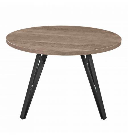 Masă TOKYO Rondo Colonial Ø130