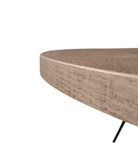 Masă TOKYO Rondo Colonial Ø130