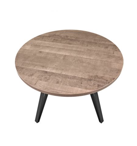 Masă TOKYO Rondo Colonial Ø130