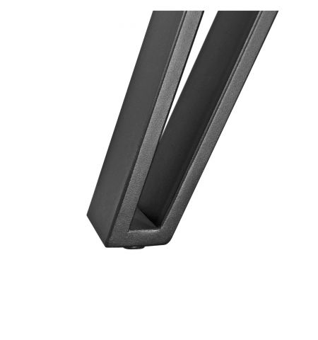 Masă TOKYO Rondo Beton Ø130