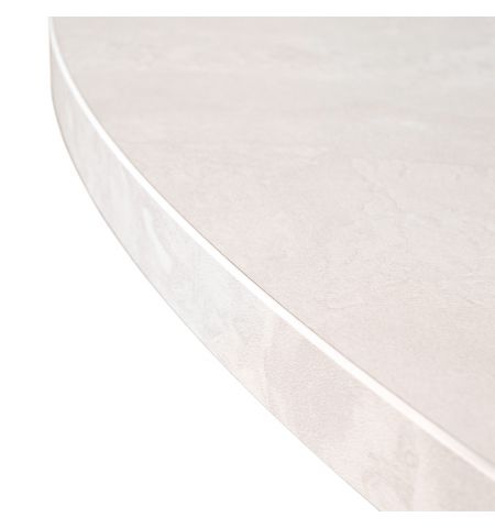 Masă TOKYO Rondo Mătase Ø130