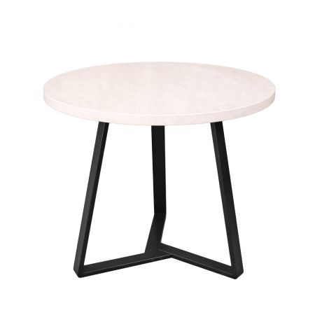 Masă CALIPSO Mătase Ø90