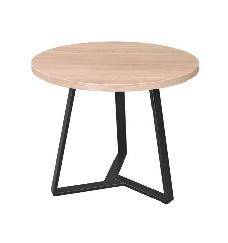 Masă CALIPSO Sonoma Ø90