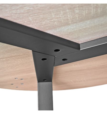 Masă CALIPSO Sonoma Ø90