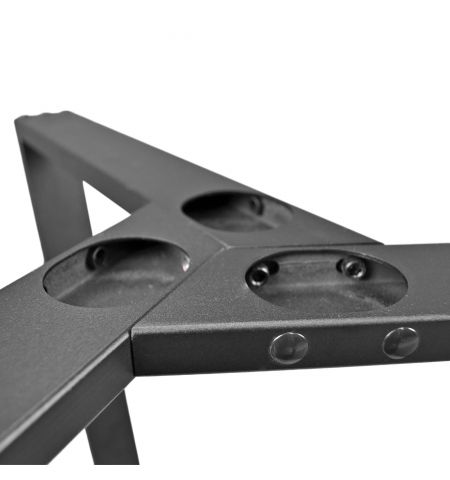 Masă CALIPSO Mătase Ø90