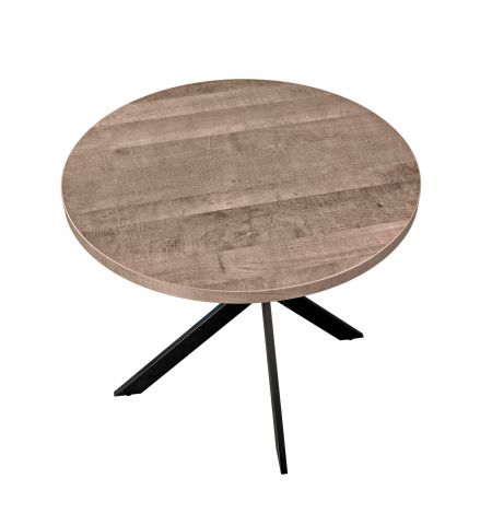 Masă TORINO Rondo Colonial Ø90