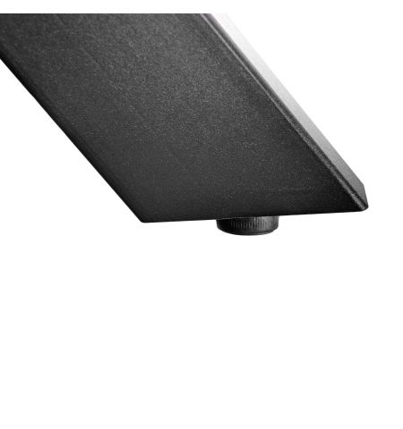 Masă TORINO Rondo Mătase Ø90