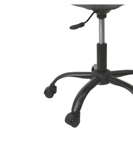 Fotoliu Birou F-2002 Black