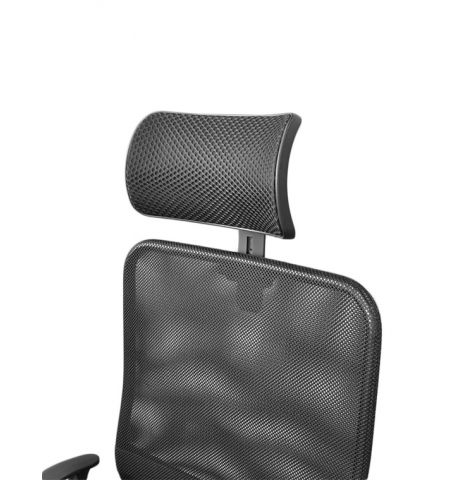 Fotoliu Birou 6020-12/1 Black