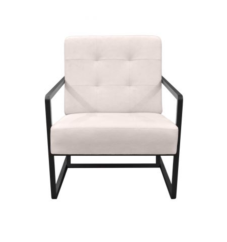 Fotoliu Milton Beige