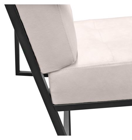 Fotoliu Milton Beige