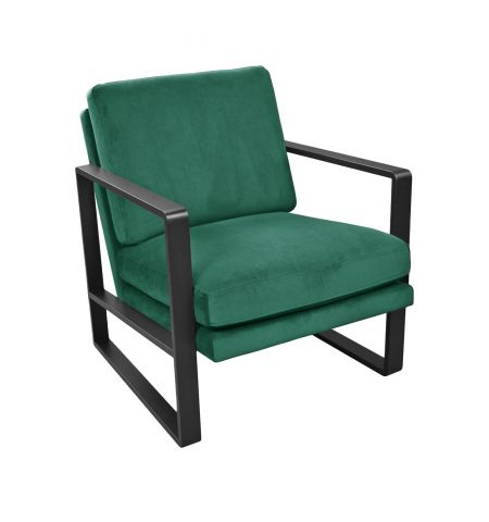 Fotoliu YORK Green