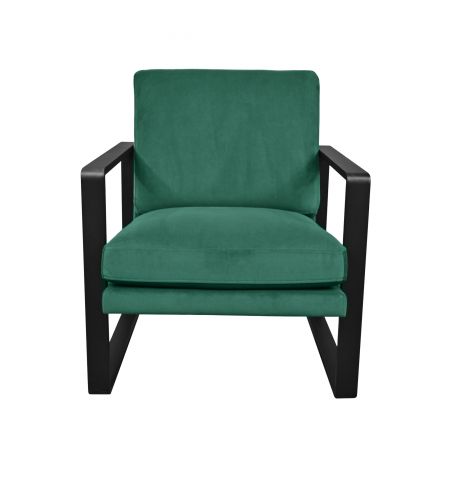 Fotoliu YORK Green