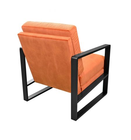 Fotoliu YORK Orange