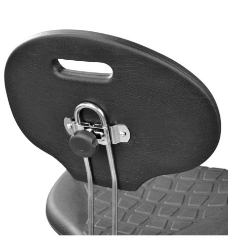 Fotoliu Birou/Recepție LABORANT Gts Ring Base