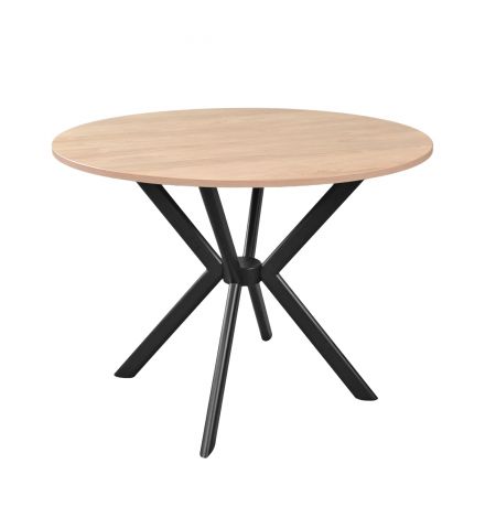 Masă FIONA Sonoma ∅1000