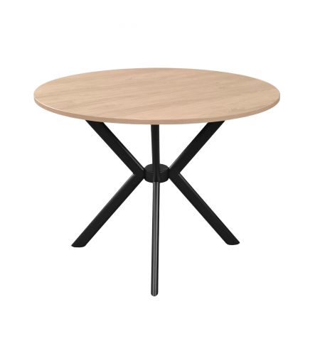 Masă FIONA Sonoma ∅1000