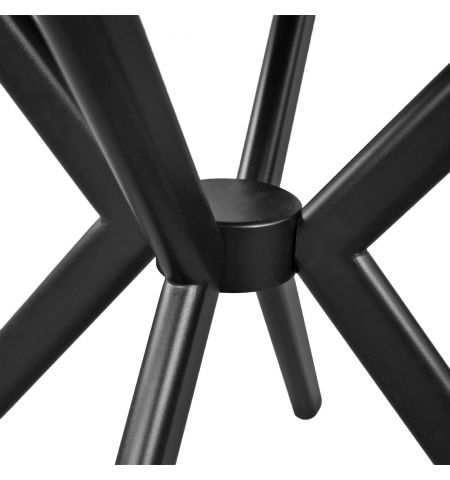 Masă FIONA Sonoma ∅1000